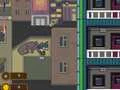 Mchezo IDLE Hobo Kuzindua online