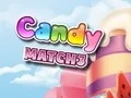 Mchezo Candy Match3 online Mchezo Candy Match3 online