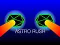 Mchezo Astro Rush online Mchezo Astro Rush online