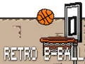 Mchezo B-Ball ya Kizamisha online