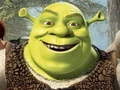 Mchezo Kukusanya za Shrek online Mchezo Kukusanya za Shrek online