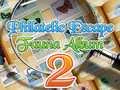 Mchezo Kutoroka ya Philatelic Albamu ya Fauna 2 online