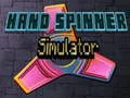 Mchezo Simulador wa Spin za Mkono online Mchezo Simulador wa Spin za Mkono online