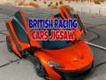 Mchezo Puzzle ya Magari ya Ujio wa Briteni online