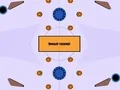 Mchezo Mzozo wa Pinball online