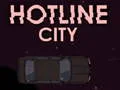 Mchezo Hotline Jiji online