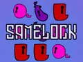 Mchezo SamaKifungo online Mchezo SamaKifungo online