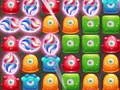 Mchezo Jelly Crush Saga online