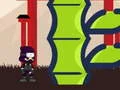 Mchezo Ninja Mchomaji online
