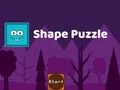 Mchezo Puzzles za Umbo online Mchezo Puzzles za Umbo online
