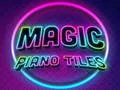 Mchezo Tiles za Piano za Uchawi online Mchezo Tiles za Piano za Uchawi online
