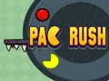 Mchezo Pac Rush online Mchezo Pac Rush online