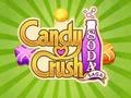 Mchezo Candy Crush Soda online