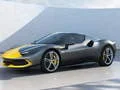 Mchezo Kuanguka Ferrari 296 GTB online Mchezo Kuanguka Ferrari 296 GTB online