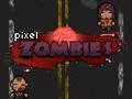 Mchezo Zombi wa Pixel online