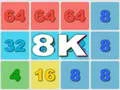 Mchezo 8K online