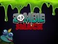 Mchezo Zombie Piga online