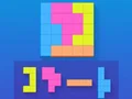 Mchezo Dd Blocky online