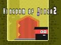 Mchezo Ufalme wa Ninja 2 online