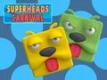 Mchezo Kikao za Vichwa Super online