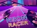 Mchezo Mshindani wa Neon online