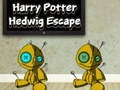 Mchezo Harry Potter: Hedwigs Flykt online Mchezo Harry Potter: Hedwigs Flykt online