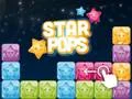 Mchezo Star Pops online Mchezo Star Pops online