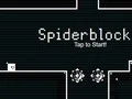 Mchezo BlokSpiders online Mchezo BlokSpiders online