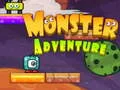Mchezo Safari ya Monster online