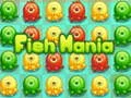 Mchezo Wazimu wa Samaki online