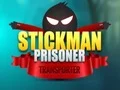 Mchezo Mhalifu wa Stickman wa Polisi wa Marekani online