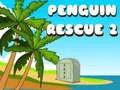 Mchezo Kuwa Pinguin 2 online