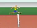 Mchezo Michezo ya Atletiki TRZ online Mchezo Michezo ya Atletiki TRZ online