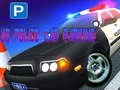 Mchezo Kuweka Gari la Polisi la Marekani online