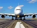 Mchezo Simu ya Ndege Halisi 3D online