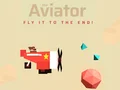 Mchezo Aviator online