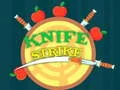 Mchezo Piga kwa Kisu online