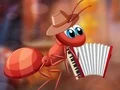 Mchezo Minstrel Kutoroka Mende Mwekundu online