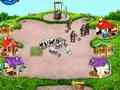 Mchezo Kilimo cha Kuku Wazi online