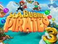 Mchezo Bubbleshooter Wapira 3 online