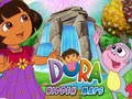 Mchezo Dora: Ramani Zilizofichwa online