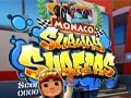 Mchezo Subway Surfers Monaco online