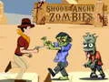 Mchezo Piga Risasi kwa Zombi Wenye Hasira online Mchezo Piga Risasi kwa Zombi Wenye Hasira online