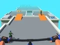Mchezo Mpanda Mpanda 3D online