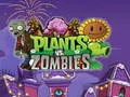 Mchezo Mimea dhidi ya Zombies online