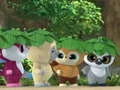 Mchezo YooHoo kwa Wokovu Puzzle online