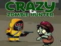 Mchezo Mtu wa Kukabiliana na Zombis Mchanganyiko online Mchezo Mtu wa Kukabiliana na Zombis Mchanganyiko online