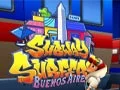 Mchezo Subway Surfers Buenos Aires online