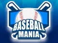 Mchezo Wazimu wa Baseball online Mchezo Wazimu wa Baseball online