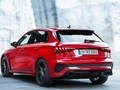 Mchezo Audi RS3 Kuwa online